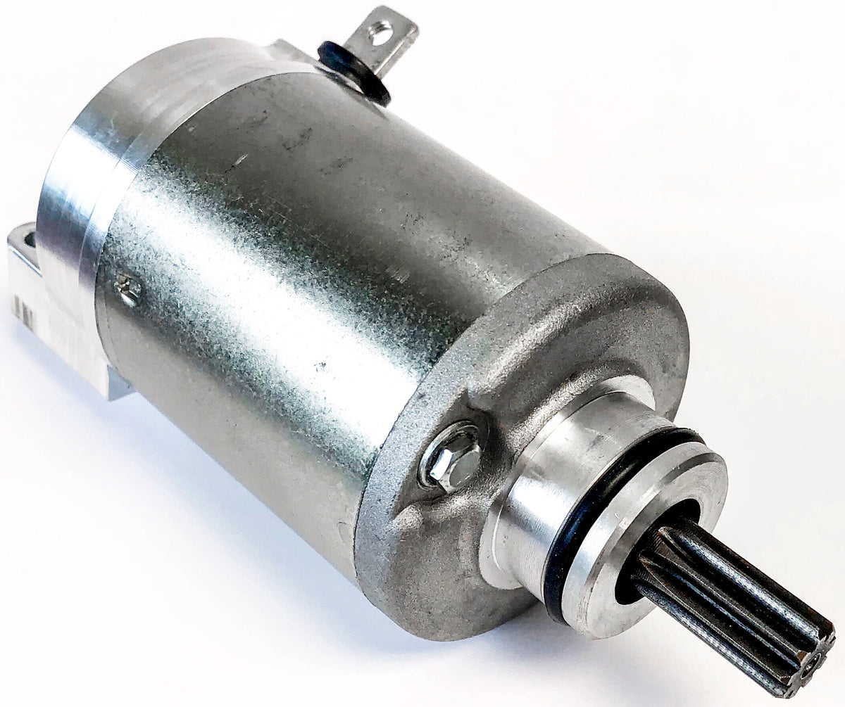 Starter Motor - 27-61711 - Ricks Motorsport Electric