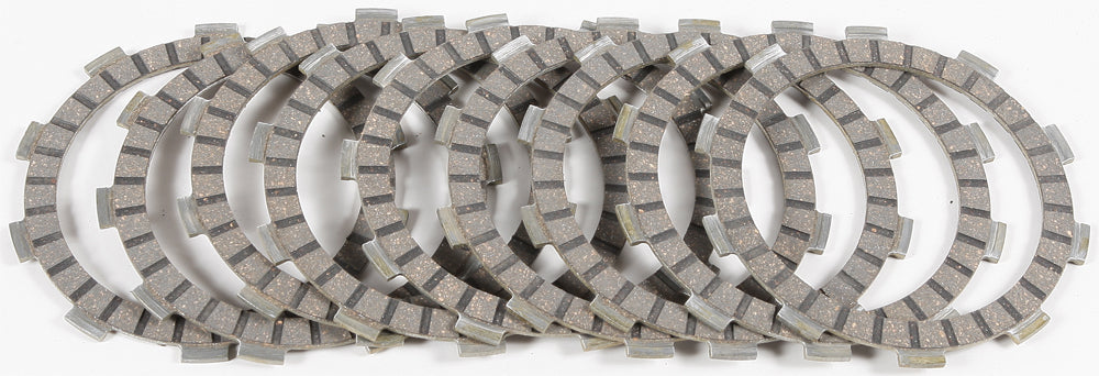 Redline Clutch Kit Ck2315 - 15-2315 - EBC Motorcycle Brakes