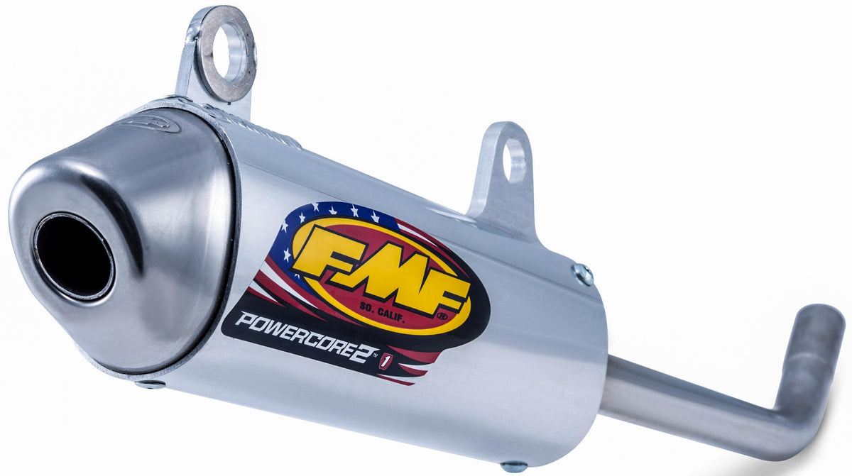 Powercore Ii Silencer Ktm Hsq - 79-2520 - FMF Racing