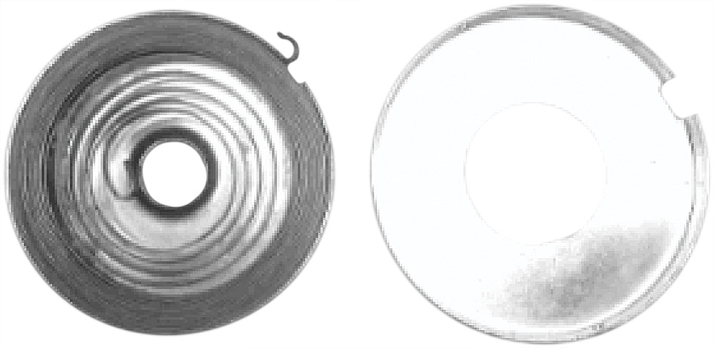 Recoil Cage & Spring - 12-3190 - SP1