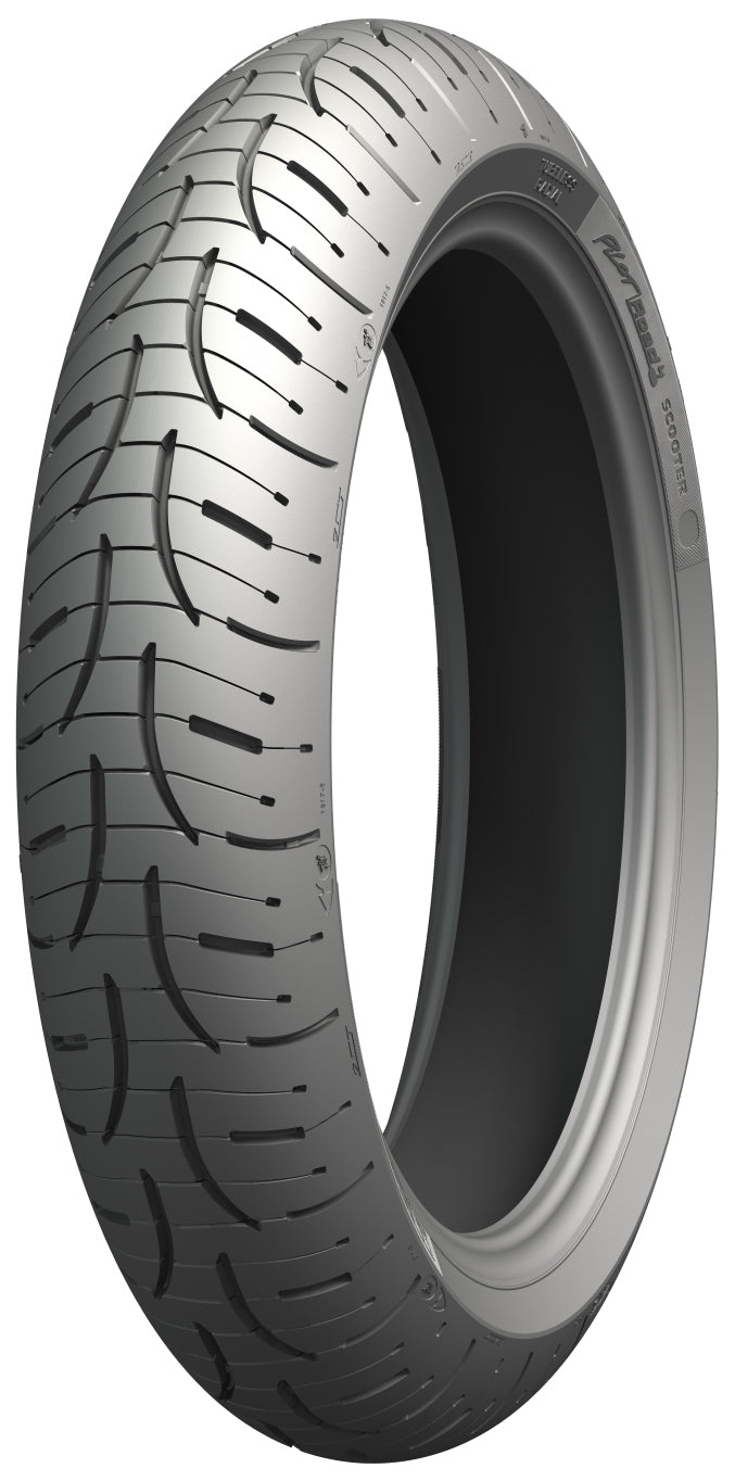 Tire Pilot Road 4 Scooter Frt 120/70r15 56h Radial Tl - 87-9890 - Michelin