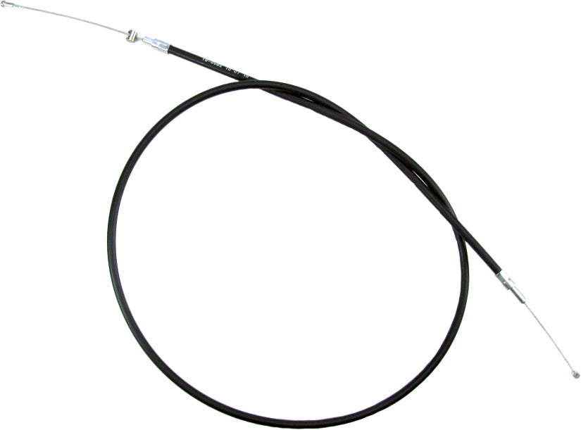 Black Vinyl Clutch Terminator Lw Cable - 70-6019 - Motion Pro