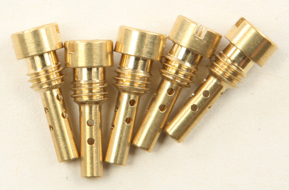 Keihin Cv Carb Pilot Jet 45 5/Pk - 865-01163 - Cycle Pro