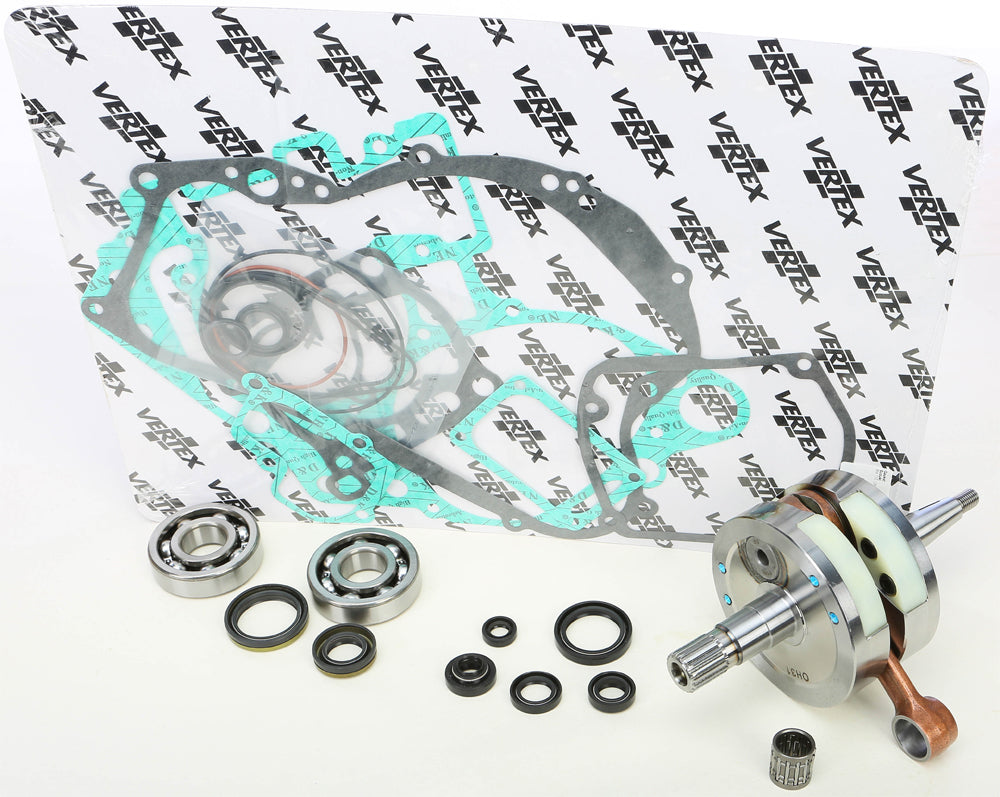 Bottom End Kit - 421-0074 - Hot Rods