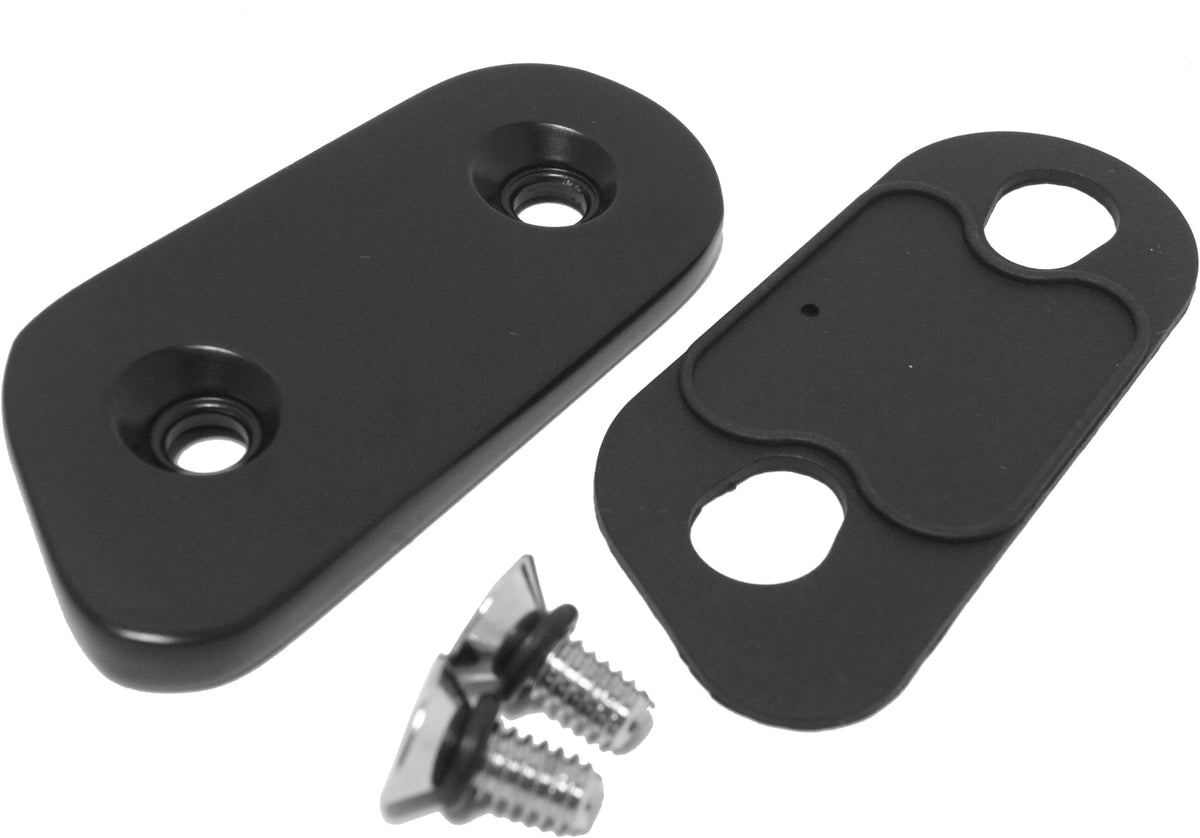 Inspection Cover Satin Black 04-20 Xl - 820-51910 - HardDrive