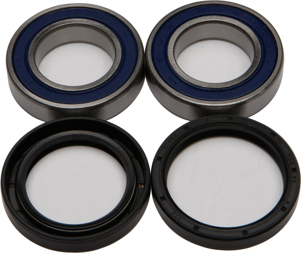 Wheel Bearing & Seal Kit - 22-51126 - All Balls