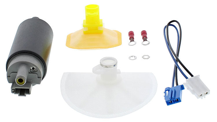 Fuel Pump Rebuild Kits - 24-72025 - All Balls
