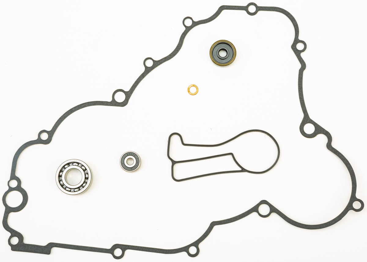 Water Pump Repair Kit W/Bearings Husq/Ktm - 67-25119 - Athena