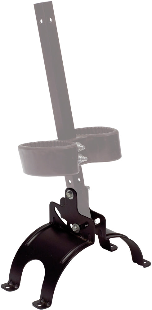 Utv Gun Rack Riser Plate - 23-2027 - Kolpin