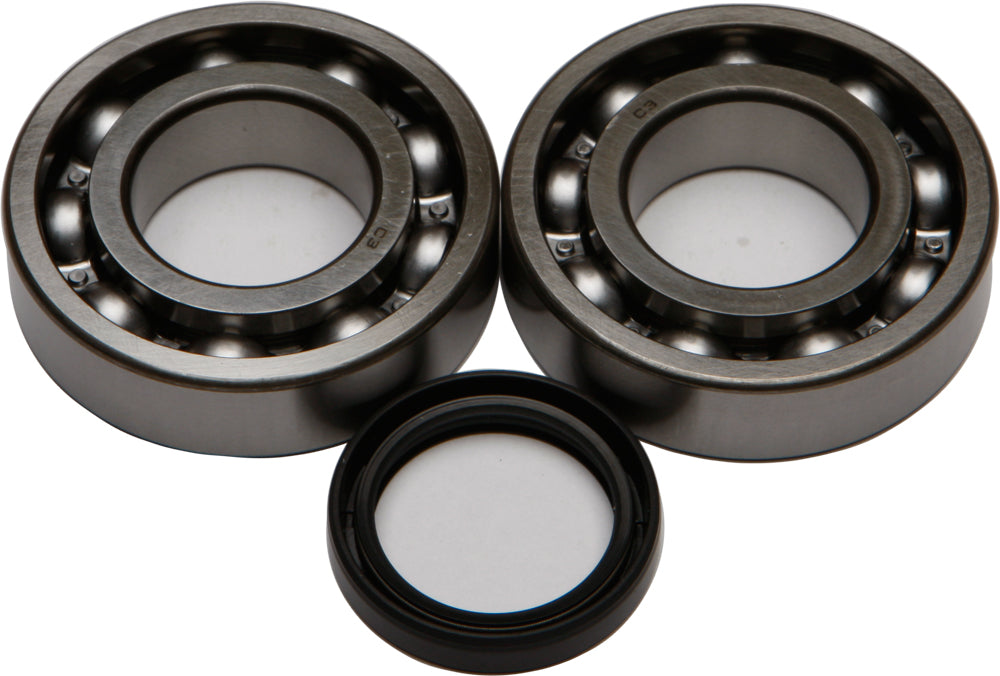 Crankshaft Bearing/Seal Kit - 22-41081 - All Balls