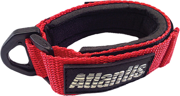 Floating Wrist Band Red - 13-0590R - Atlantis