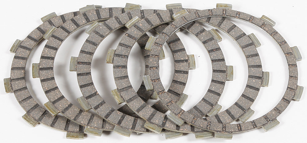 Redline Clutch Kit Ck2292 - 15-2292 - EBC Motorcycle Brakes