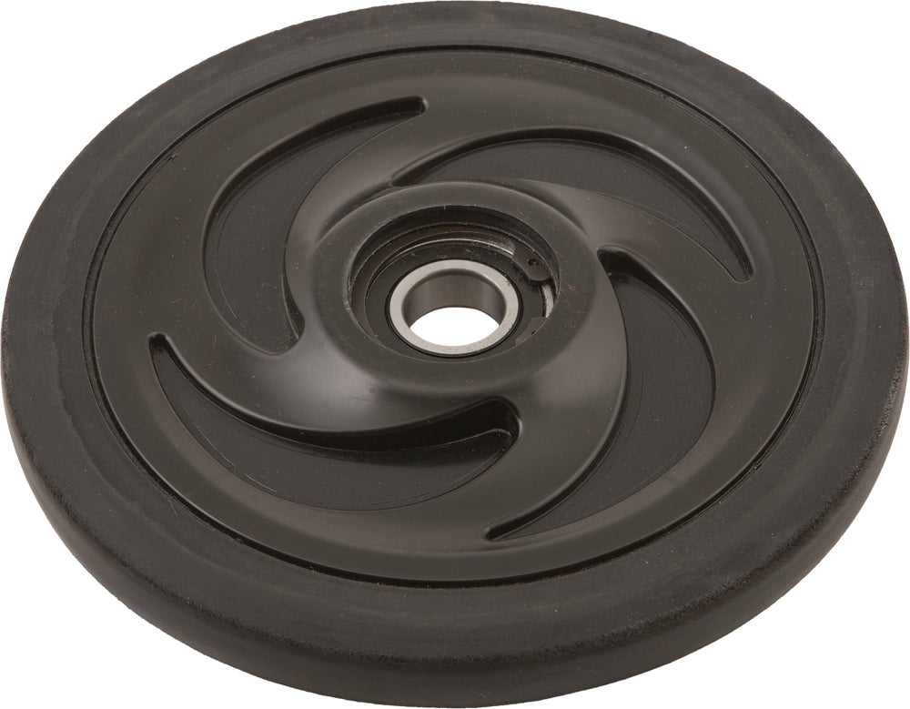 Idler Wheel Black 5.62"X20mm - 541-5045 - Ppd