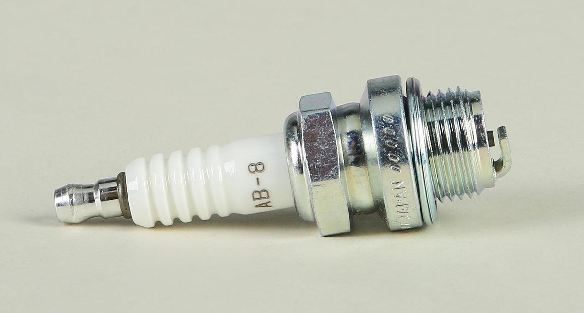 Spark Plug #7909/10 - 2-AB8 - NGK