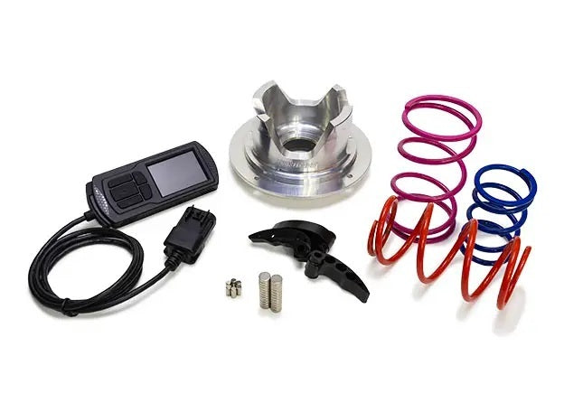 Stage 2 Kit - 133-8108 - Dynojet Research