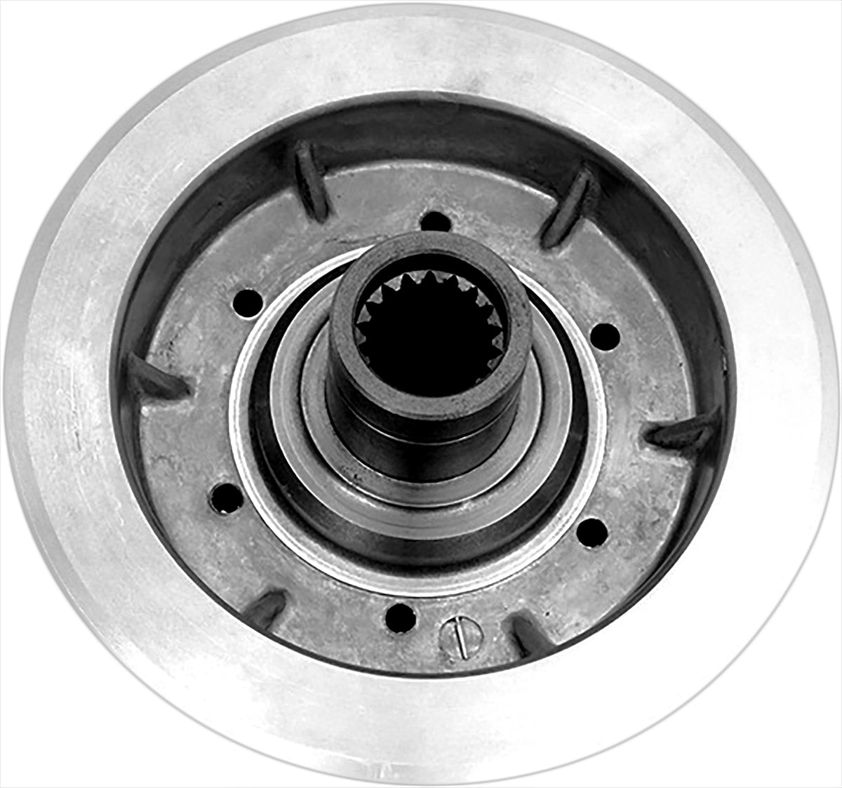 Clutch Hub Big Twin 11-17 Ex Touring 17 Oe# 37554-11 - 820-54680 - HardDrive