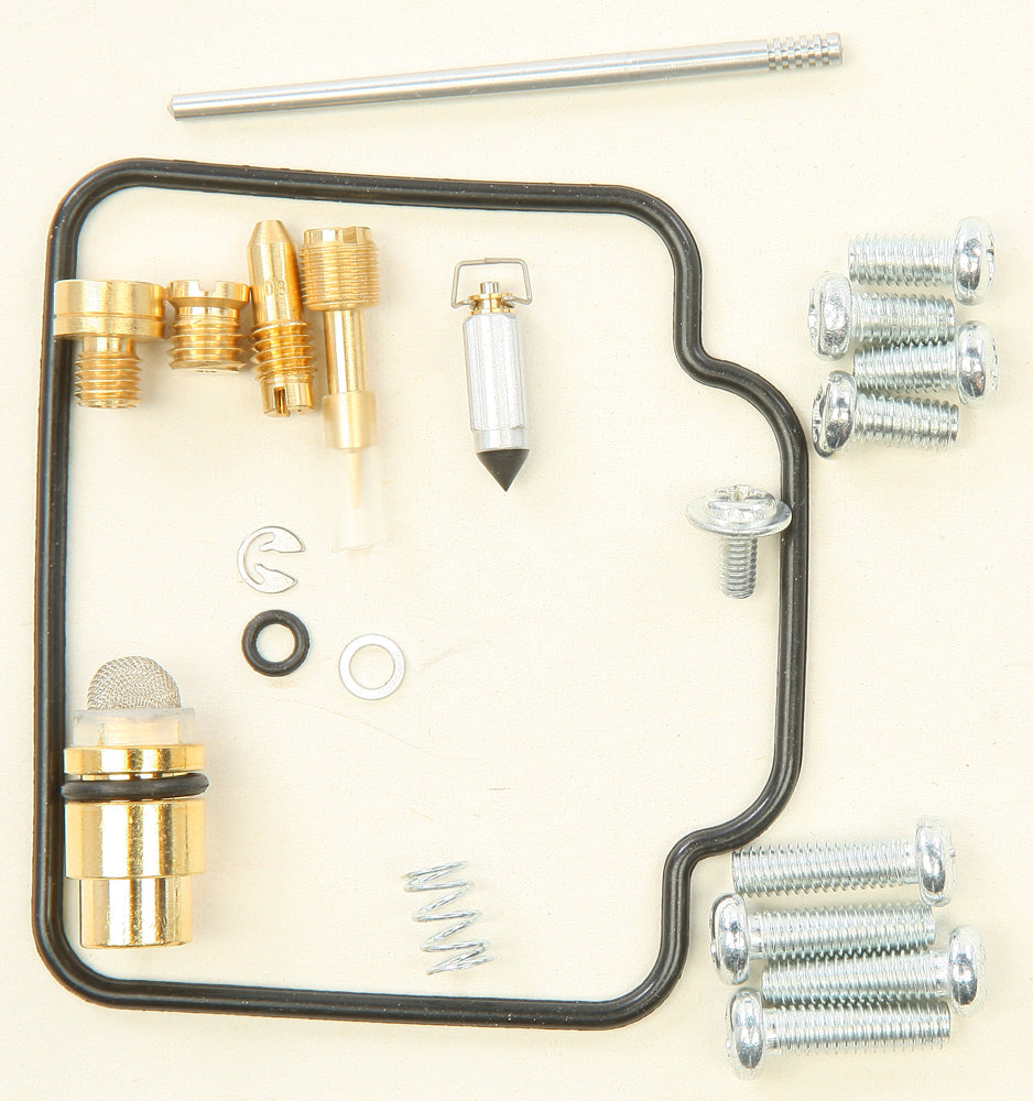 Carburetor Repair Kit - 226-1089 - All Balls
