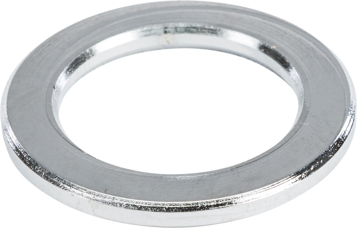 1" Front Chrome Wheel Spacer 0.125" - 820-54139 - HardDrive