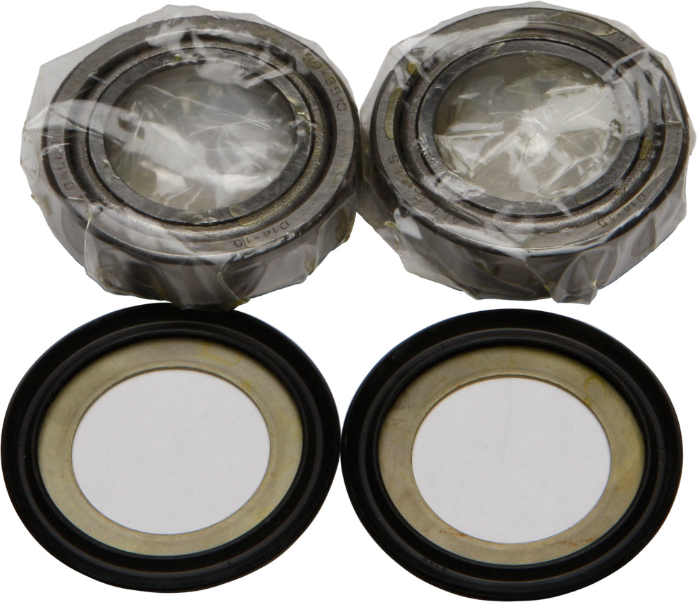 Steering Bearing/Seal Kit - 22-2010 - All Balls
