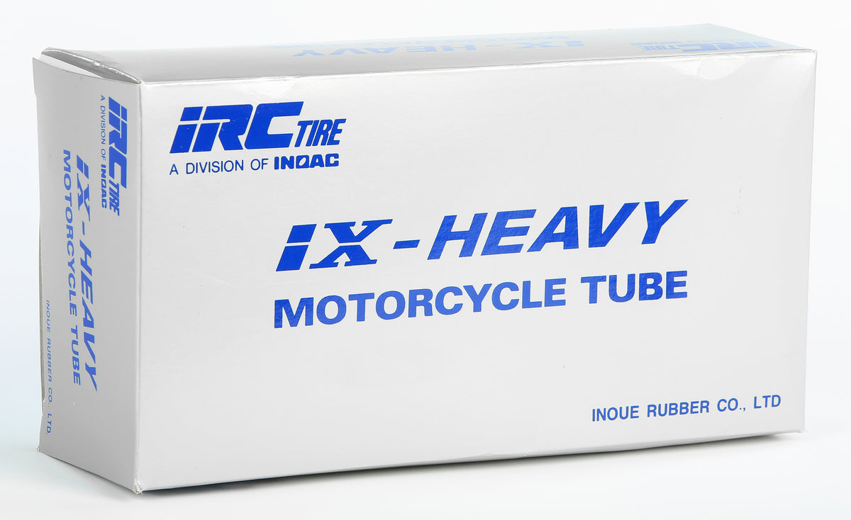 Tube 110/100-17 Heavy Duty - 87-5964 - IRC Tire