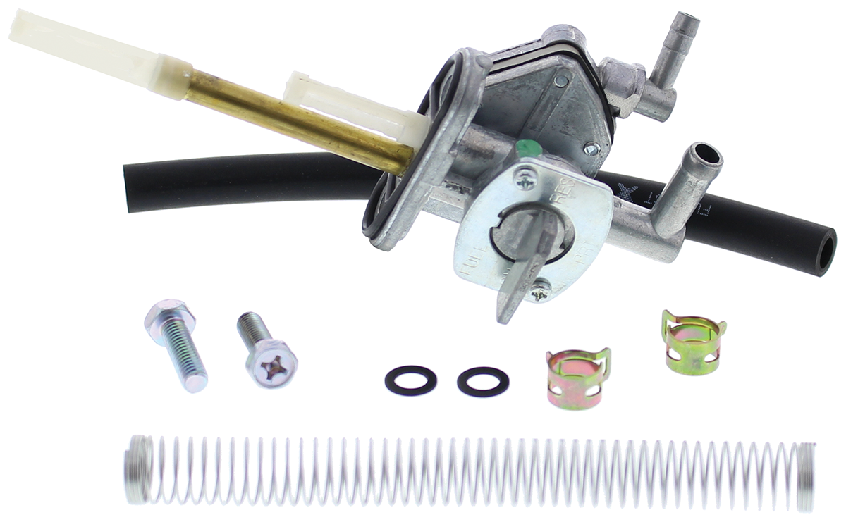 Fuel Valve - FS101-0140 - All Balls