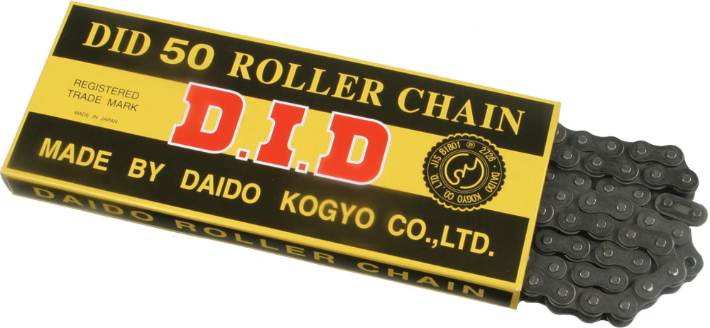 Standard 630k-88 Non O-Ring Chain - 690-80088 - D.I.D