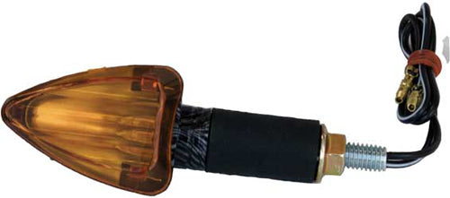 Arrowhead Marker Light Set Carbon - 60-1423 - Fire Power