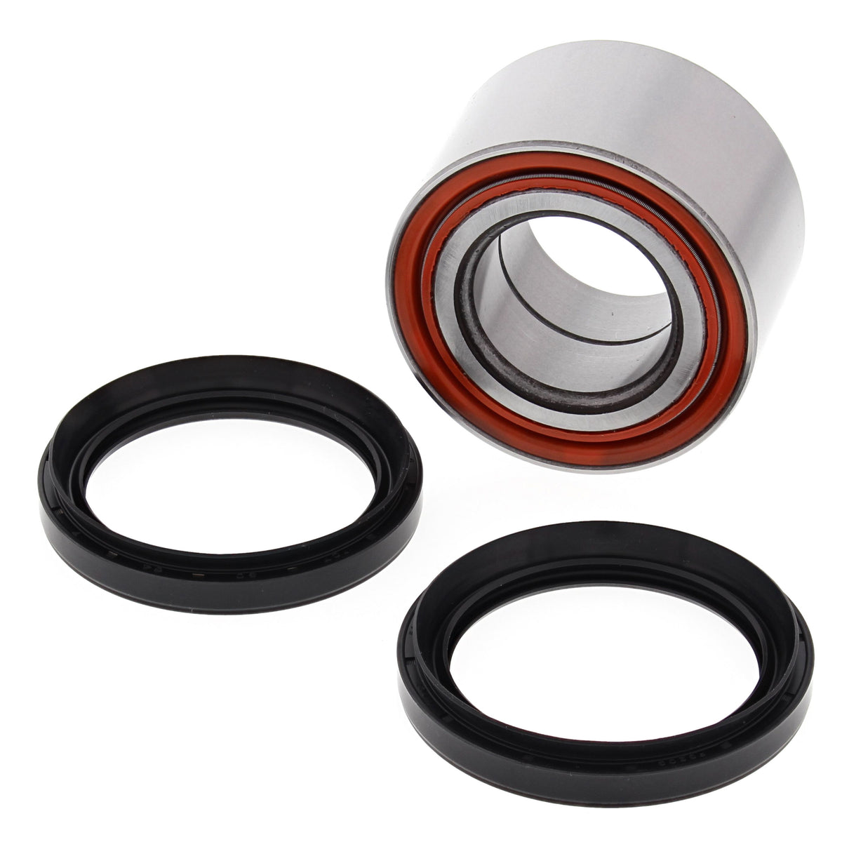Tapered Dac Wheel Bearing - 22-51700H - All Balls