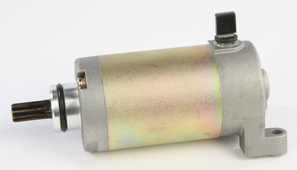 Starter Motor - 27-61417 - Ricks Motorsport Electric