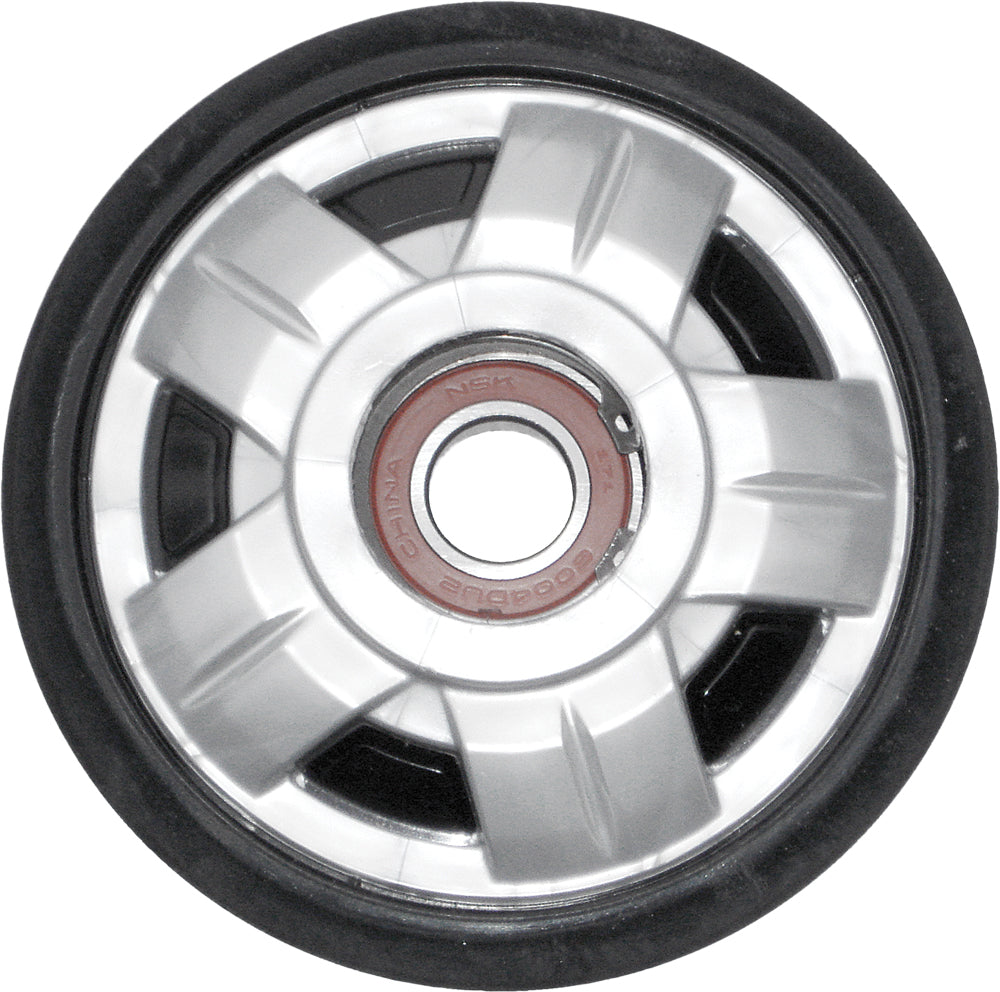 Ppd Idler 7.09" X 20 Mm Sil S/M - 541-5090 - Ppd
