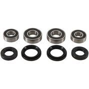 Front Wheel Bearing Kit - 52-0411 - Pivot Works