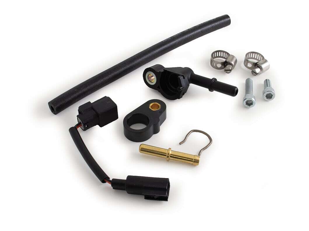 Grom Injector Adapter Kit - 27-5813 - Koso North America
