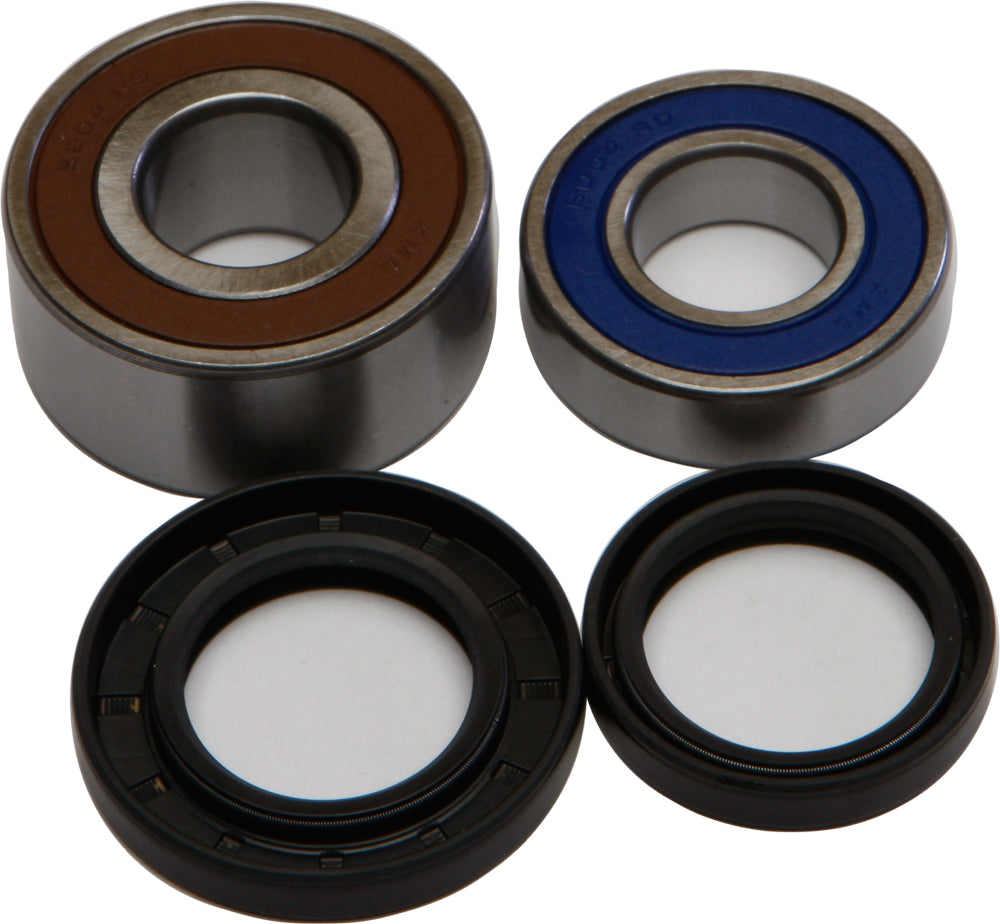 Rear Wheel Bearing/Seal Kit - 22-51203 - All Balls
