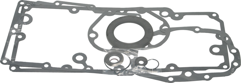 Complete Trans Gasket Twin Cam Kit Oe#26072-99 - 68-9640 - Cometic