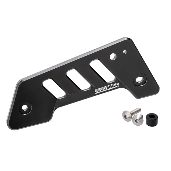 Heel Guard - 634-92052 - ZETA