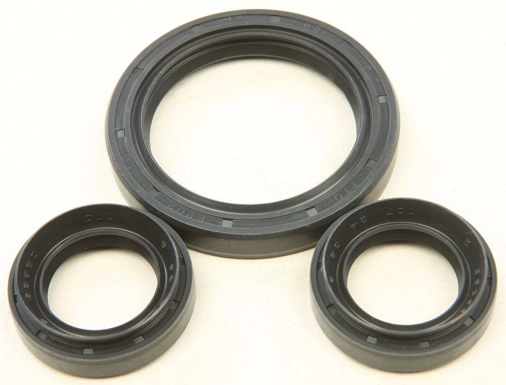 Differential Seal Kit - 22-520445 - All Balls