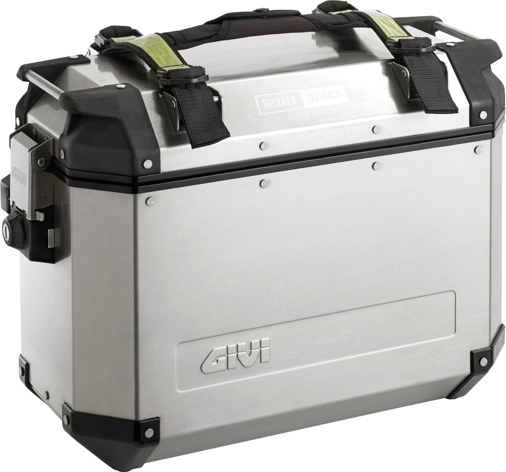 Outback Padded Handles - 270-6427 - GIVI