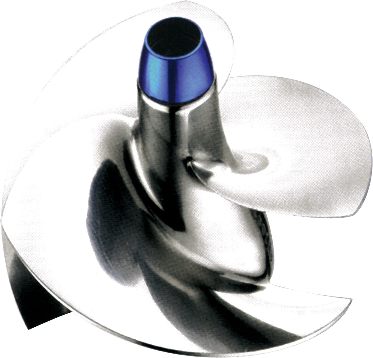 Solas Dynafly Impeller Yg-Df 9/13 - 20-1586 - Solas