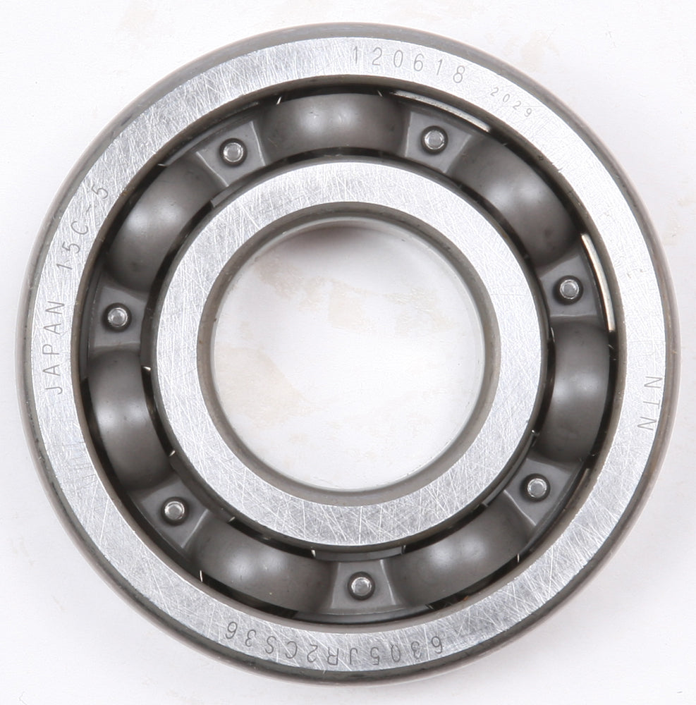 Crankshaft Bearing Hus/Husq/Ktm/Kaw - 6305JR2 - ProX Racing Parts