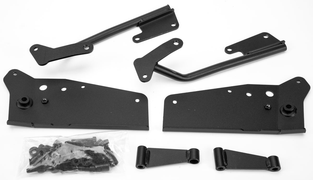 Top Case Hardware - 270-6508 - GIVI