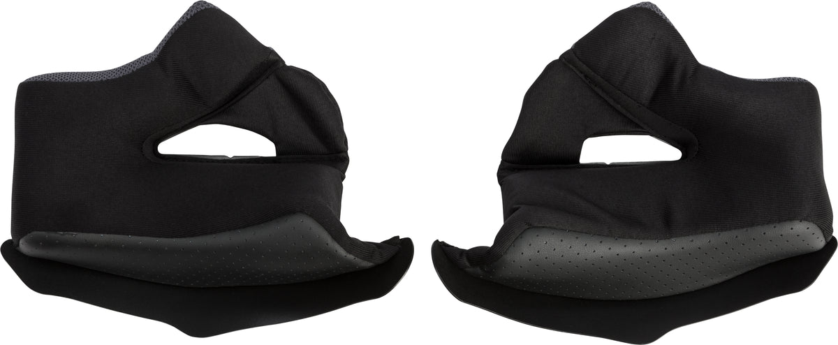 Revolt Cheek Pads Lg - 73-88423 - Fly Racing