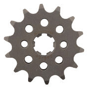 Front Cs Sprocket Steel 14t-420 Kaw/Suz - 104-24914 - Supersprox