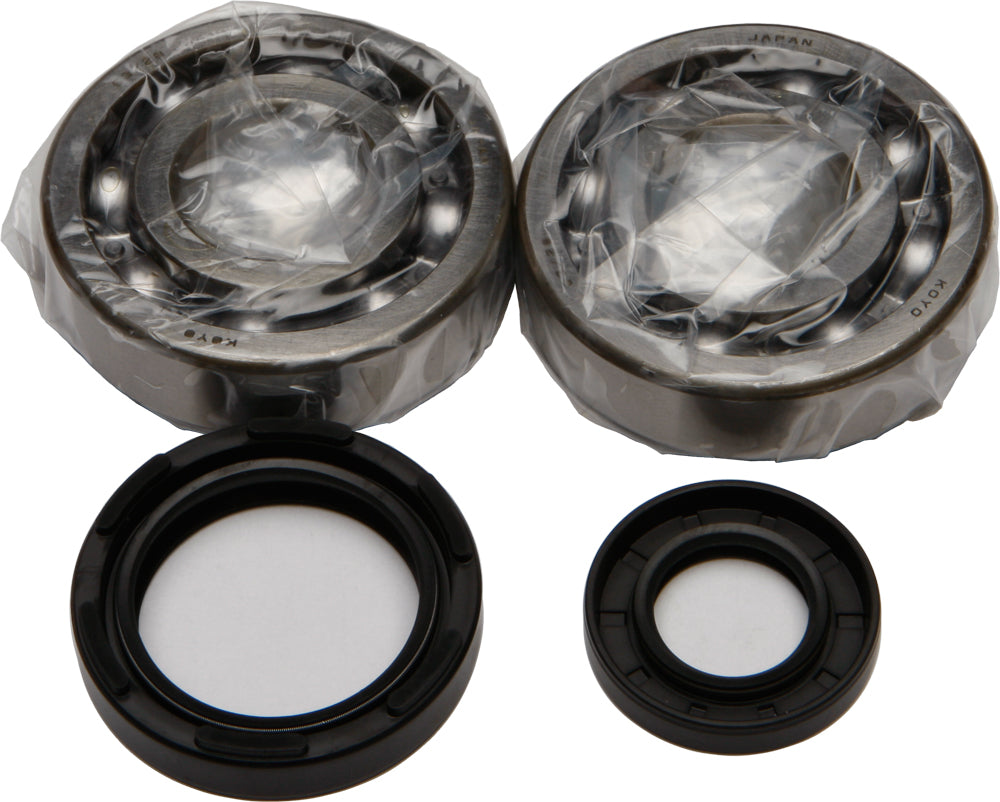 Crankshaft Bearing/Seal Kit - 22-41027 - All Balls