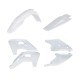 Plastic Kit Original `26 - 29868-38212 - Acerbis