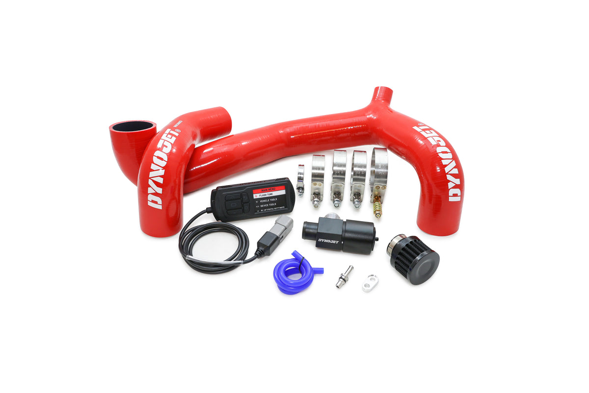 Stage 2b Kit - 133-8082 - Dynojet Research