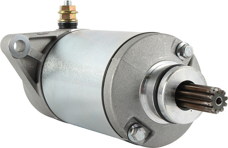 Starter Motor - 26-6100 - Fire Power