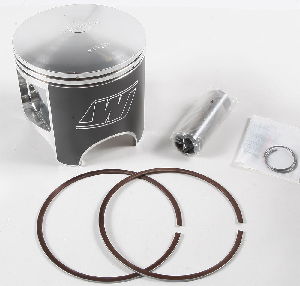 Piston Kit Armorglide 91.00/+2.00 Hon - 871P8 - Wiseco