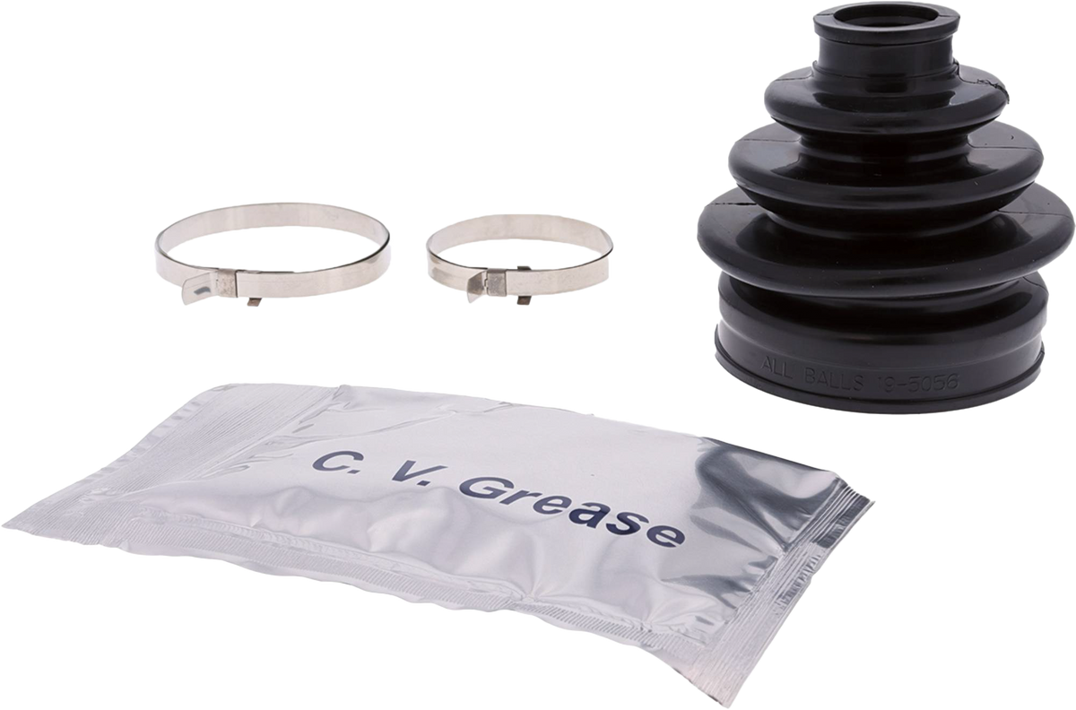 Cv Boot Kit - 21-95056 - All Balls