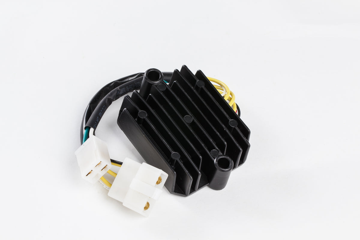 Regulator / Rectifier - 27-10103 - Ricks Motorsport Electric