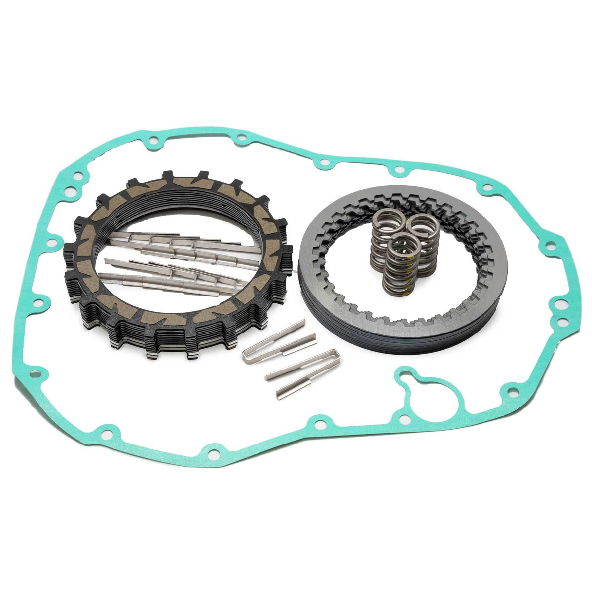 Torqdrive Clutch - 156-8009 - Rekluse